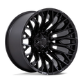Fuel Wheels - FL-FC865MX22128044N