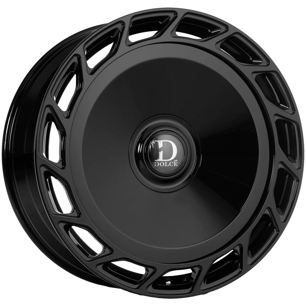 Dolce - BIGBOY-241036GB25