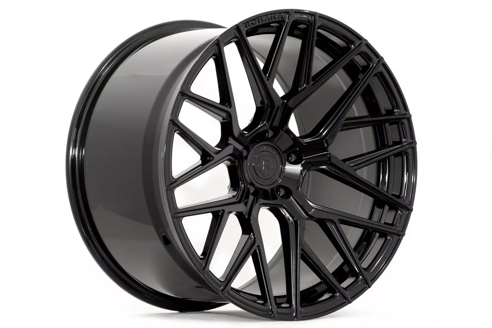Rohana - RFX1020115114GB25