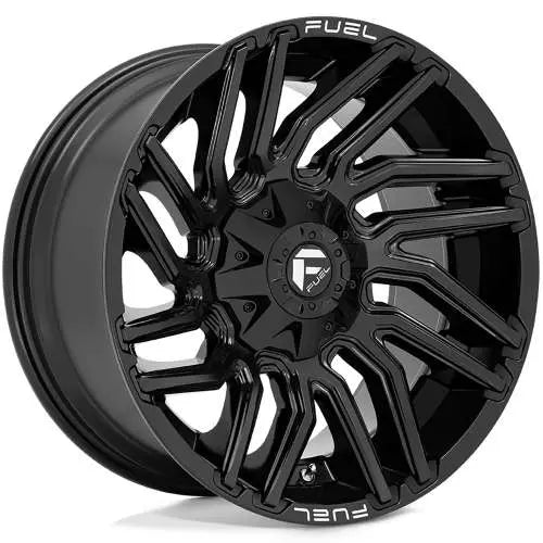 Fuel Wheels - FL-D77622001847