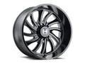Hostile Wheels - H118-2412816547BB