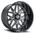 Hostile Wheels - H128-2212613547B