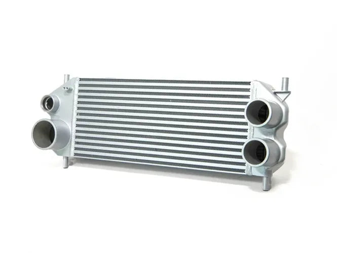 PRL Motorsports Ford 2015-2025 2.7L/ 2015-2020 3.5L F-150 Intercoole Silver