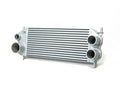 PRL Motorsports Ford 2015-2025 2.7L/ 2015-2020 3.5L F-150 Intercoole Silver