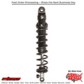 FOX RACING SHOCKS STREET PERFORMANCE REAR SHOCK SET FOR HARLEY TOURING IFP-QSR STD 13IN S H D 897-27-106
