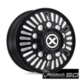 Wheel Pros, LLC auto part detail