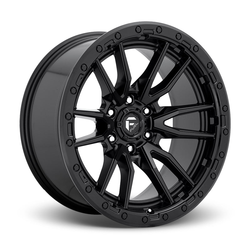 Fuel Wheels - FL-D67922008950