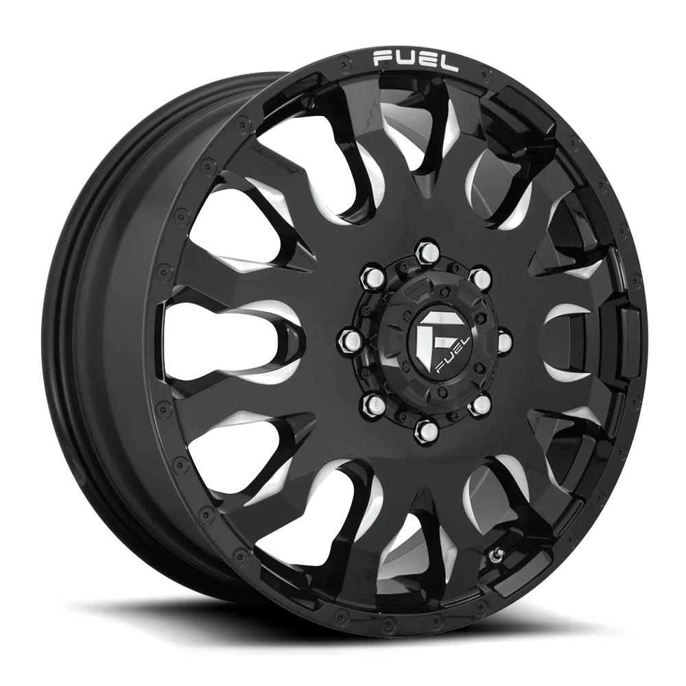 Fuel Wheels - FL-D673208217