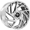 Lexani Wheel Corporation - 695-2610-82-22C