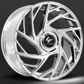 Lexani Wheel Corporation - 695-2610-82-22C