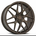 MRR - FS0118A55XX12R