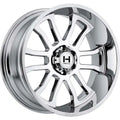 Hostile Wheels auto part