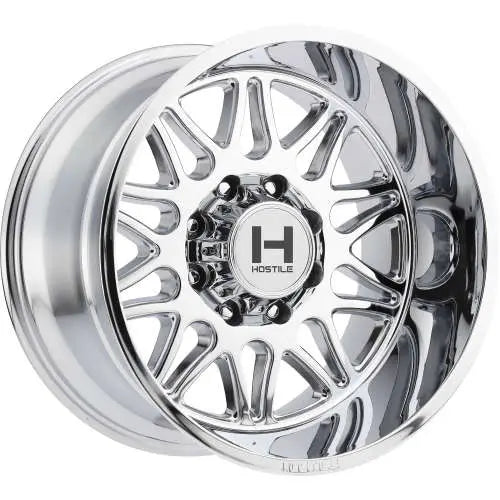 Hostile Wheels - H111-2012816547C