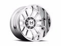 Hostile Wheels - H107-2012550047C