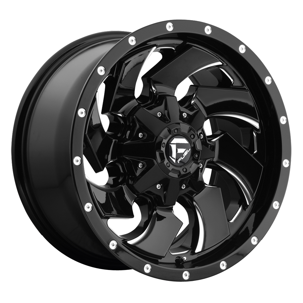 Fuel Wheels - FL-D57422201747