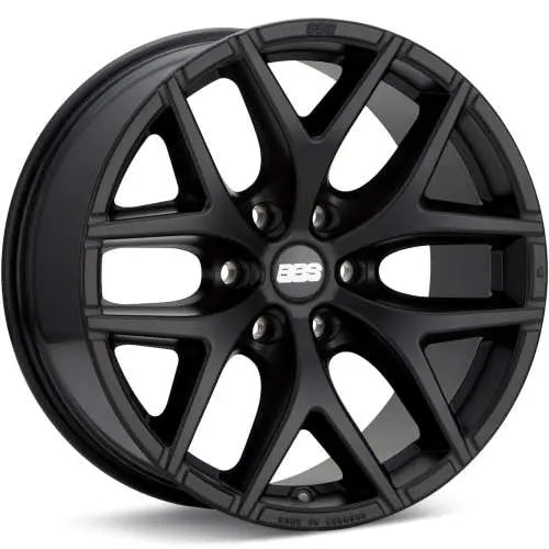 BBS - BBS-TLA0102BS