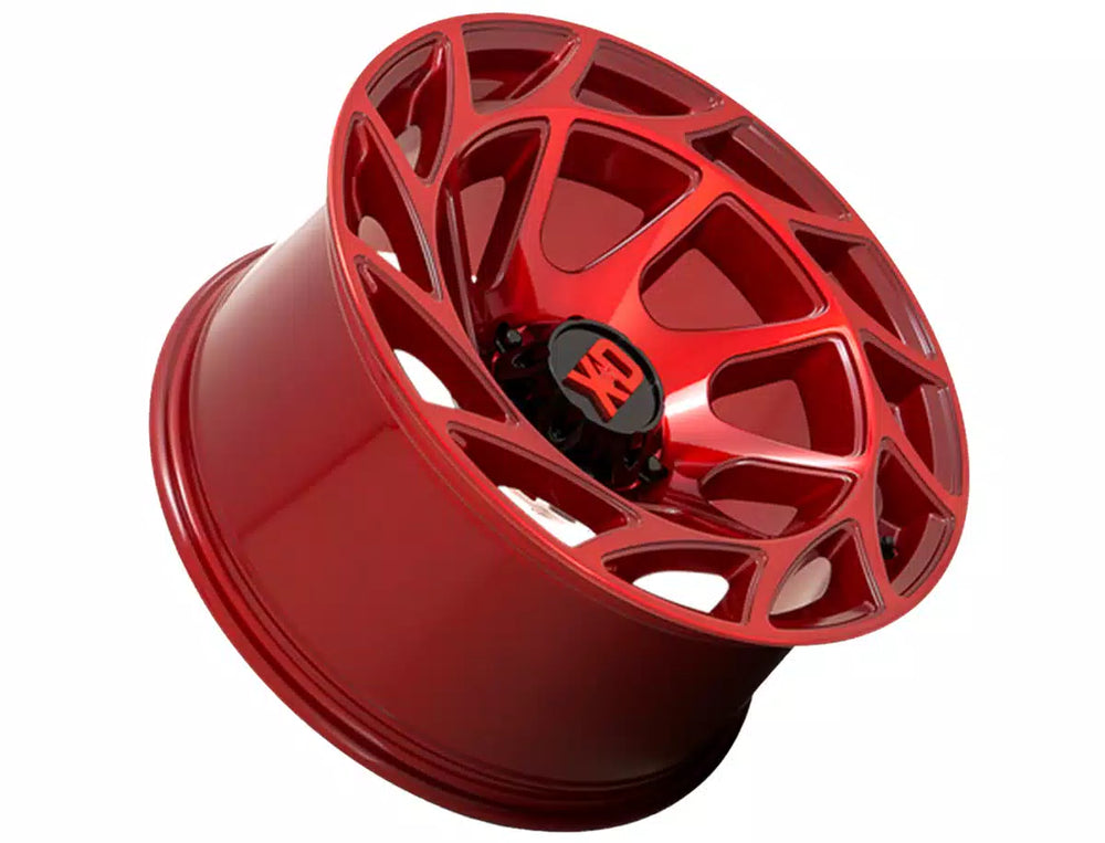 KMC Wheels - XD-XD86022250944N