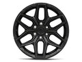 Fuel Wheels - FL-FC854MX22106318N