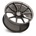 TSW Alloy Wheels auto part