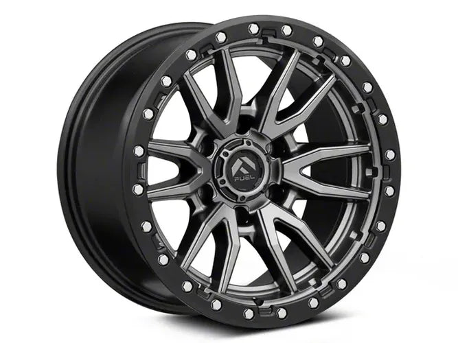 Fuel Wheels - FL-D68022908457