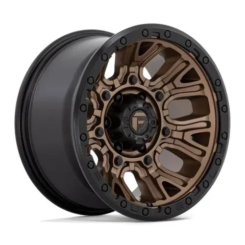 Fuel Wheels - FL-D82620907550