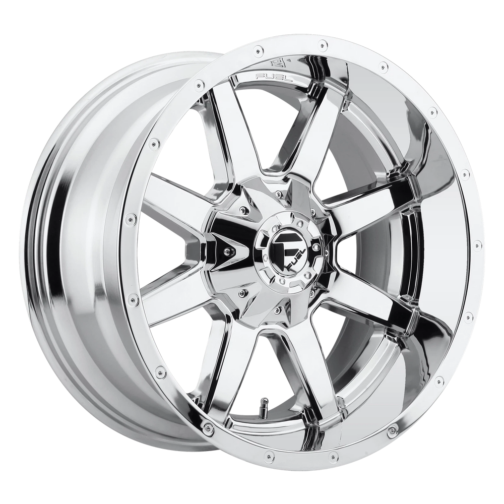 Fuel Wheels - FL-D53620901757