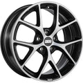 BBS - BBS-SR019VGPK