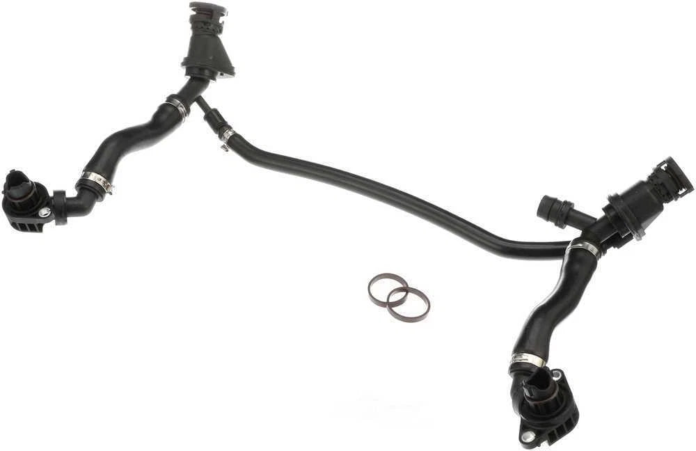 Gates auto part