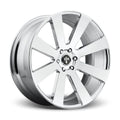 Wheel Pros 8-BALL 22X9.5 6X5.5 78.1 P 20 S131229577 20