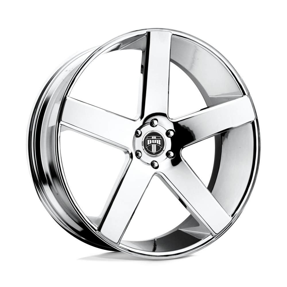 Wheel Pros BALLER 22X9.5 6X135 87.1 P 31 S115229589 31