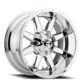 Fuel Wheels - FL-D53620909850