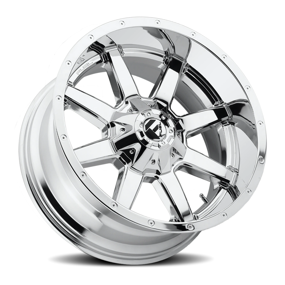 Fuel Wheels - FL-D53620909850