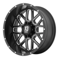 KMC Wheels - XD-XD82021250944N