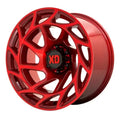 KMC Wheels - XD-XD86021068918N