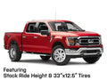 Fuel Wheels - FL-D53620909857
