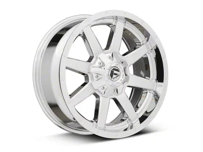 Fuel Wheels - FL-D53620909857