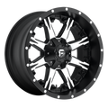 Fuel Wheels - FL-D54120007050