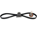 Gates auto part