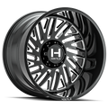 Hostile Wheels - H131-2210816545B