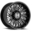 Hostile Wheels - H143-22108165 45GB