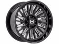 Hostile Wheels - H143-22108165 45GB