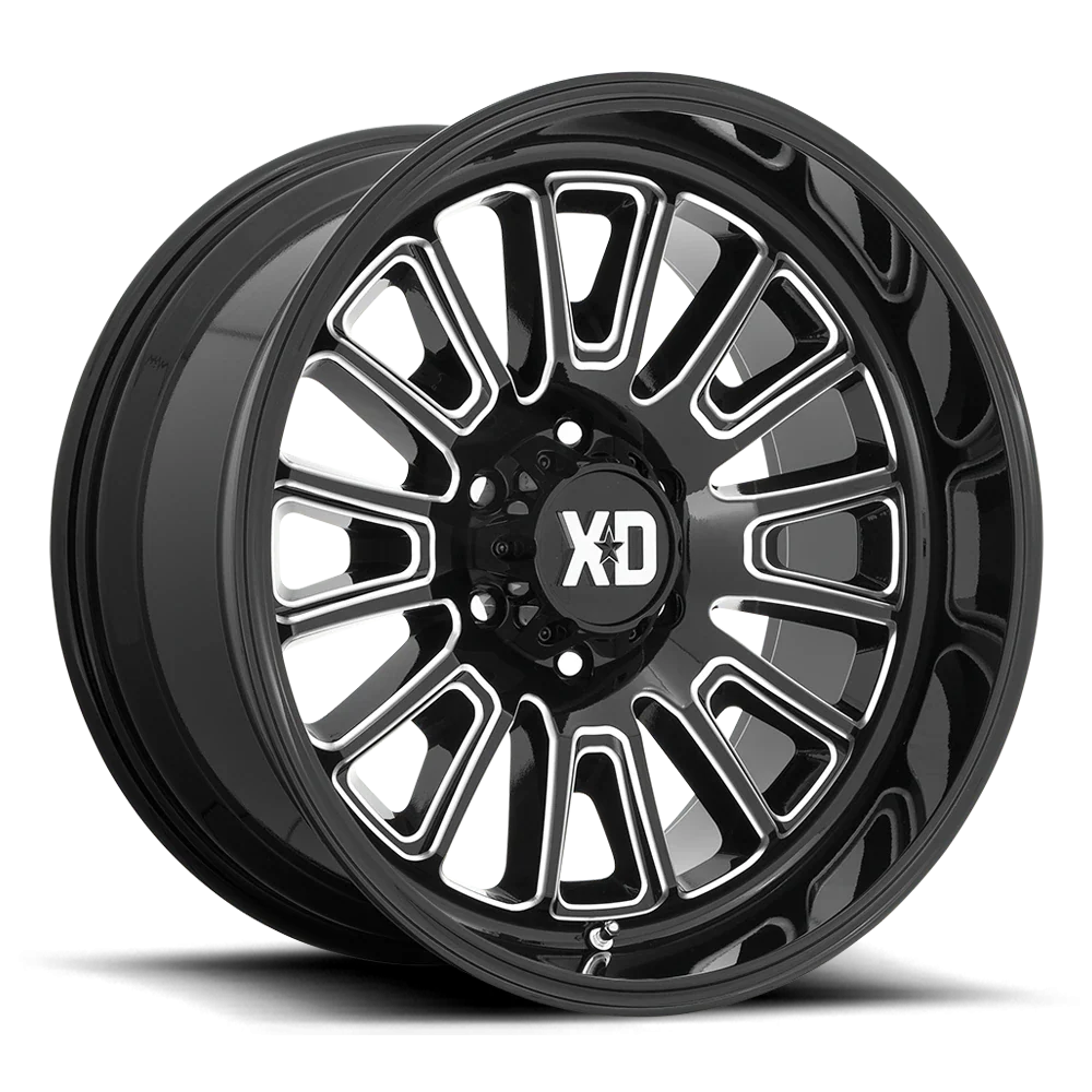 KMC Wheels - XD-XD86422088318N