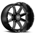 Hostile Wheels - H109-2210818045B