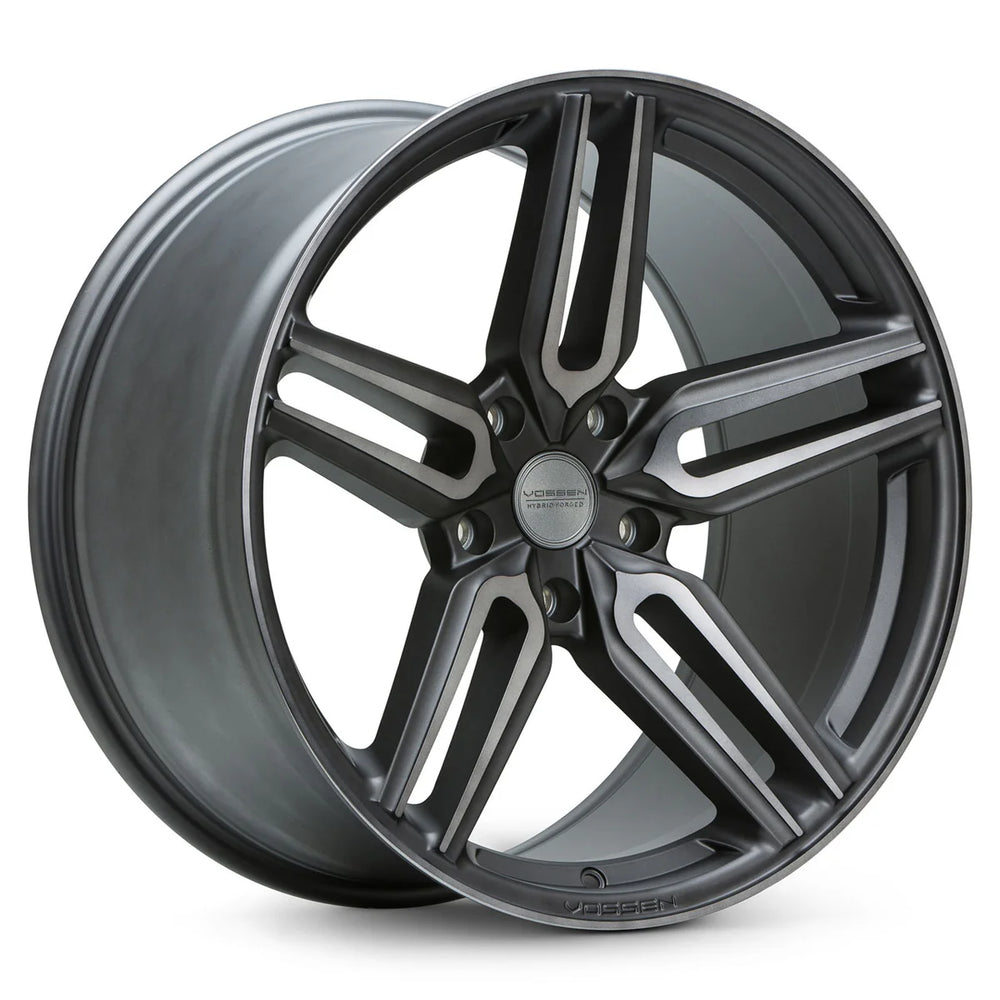 Vossen - HF1-9M72