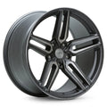 Vossen - HF1-9M72