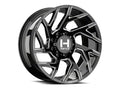 Hostile Wheels - H141-2210817045B
