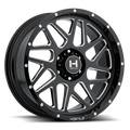 Hostile Wheels - H108-2210817045B