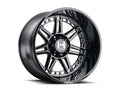 Hostile Wheels - H124-2210613545B