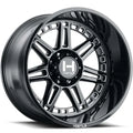 Hostile Wheels - H124-2210613545B