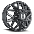 Hostile Wheels auto part